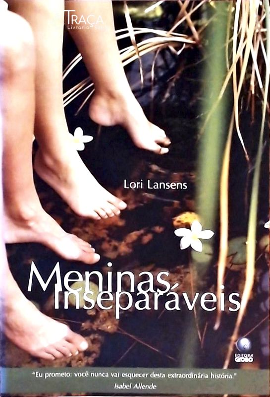 Meninas Inseparáveis