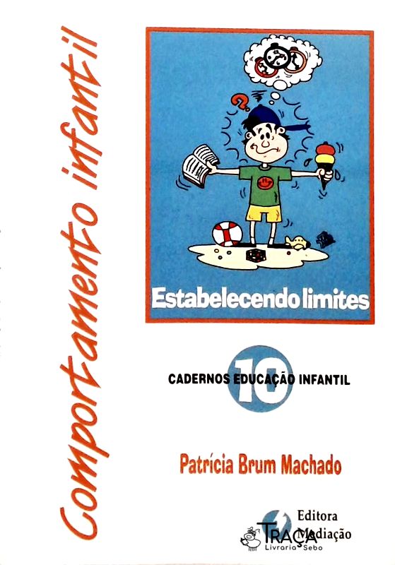 Comportamento Infantil