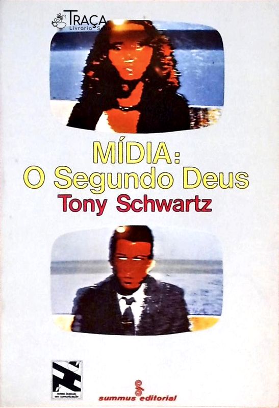 Mídia - o Segundo Deus
