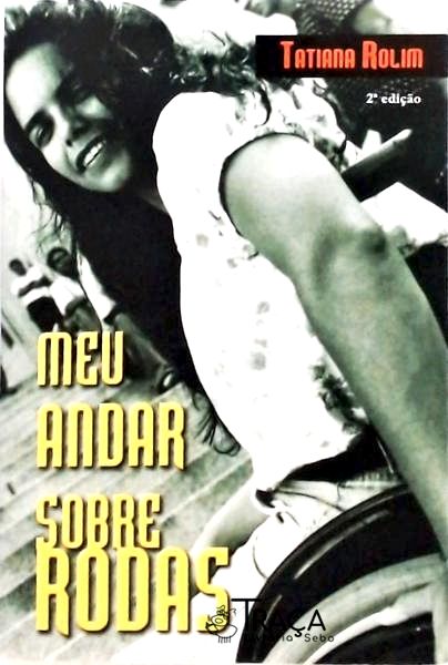Meu Andar Sobre Rodas