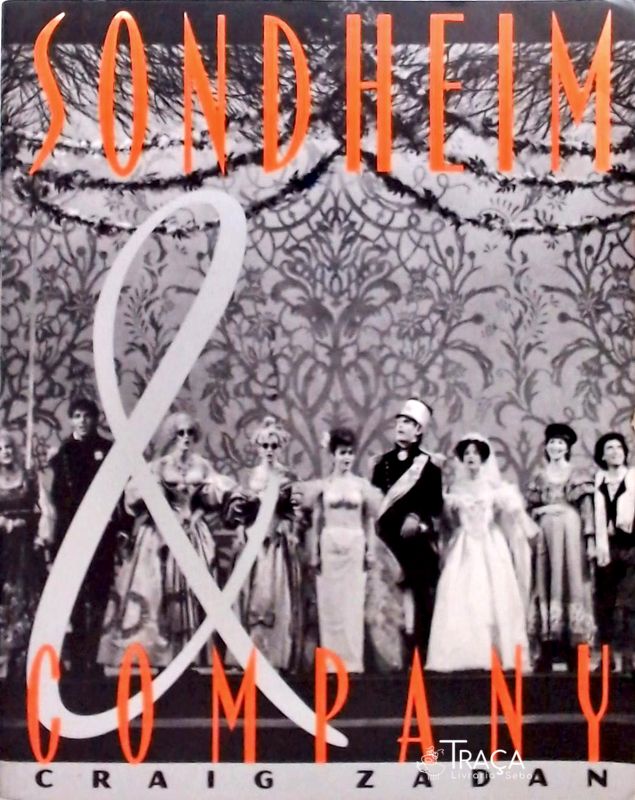 Sondheim and Company