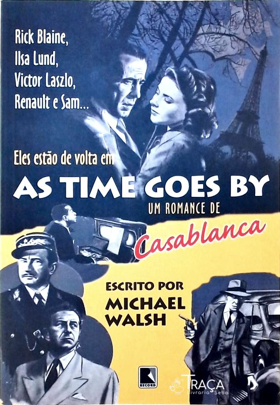As Time Goes By