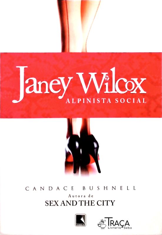 Janey Wilcox