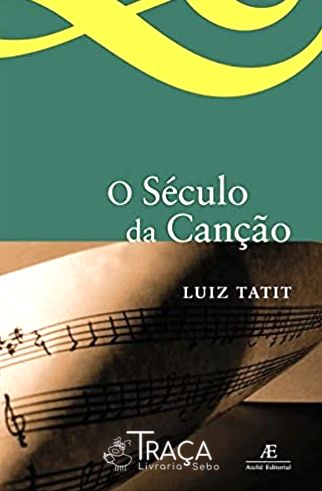 O século da canção