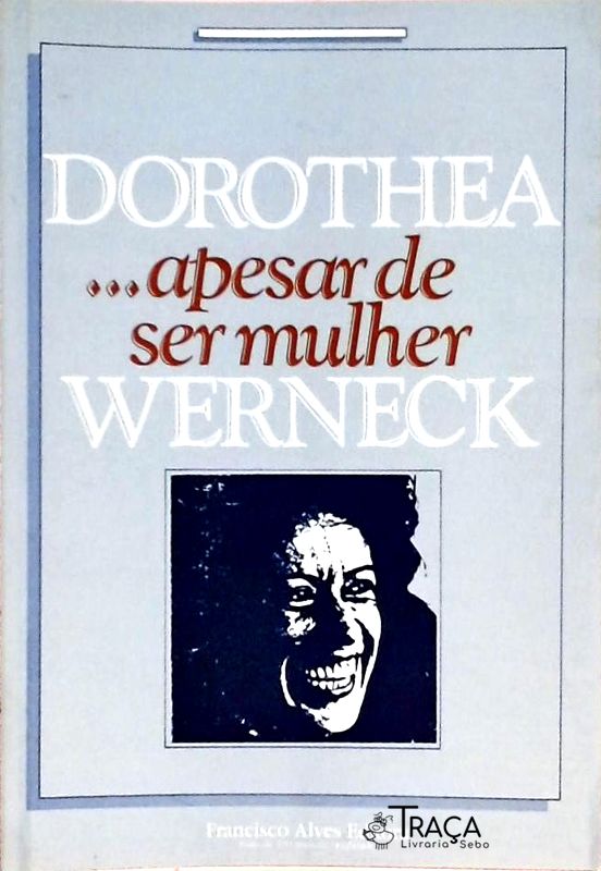 ...Apesar De Ser Mulher