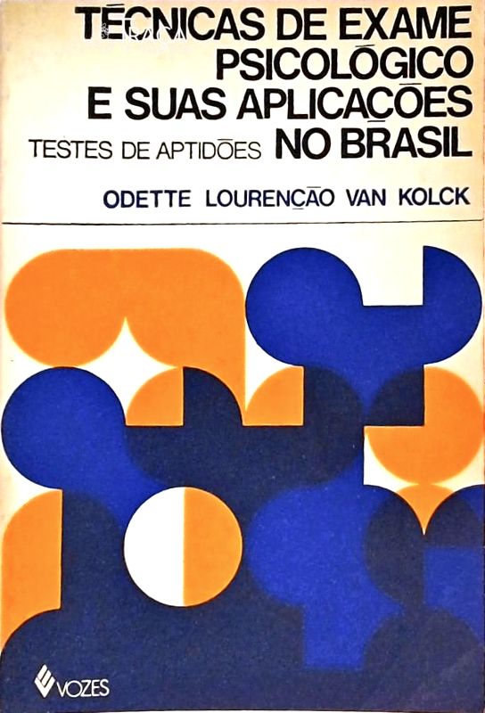 Técnicas de Exame Psicológico e suas Aplicações no Brasil