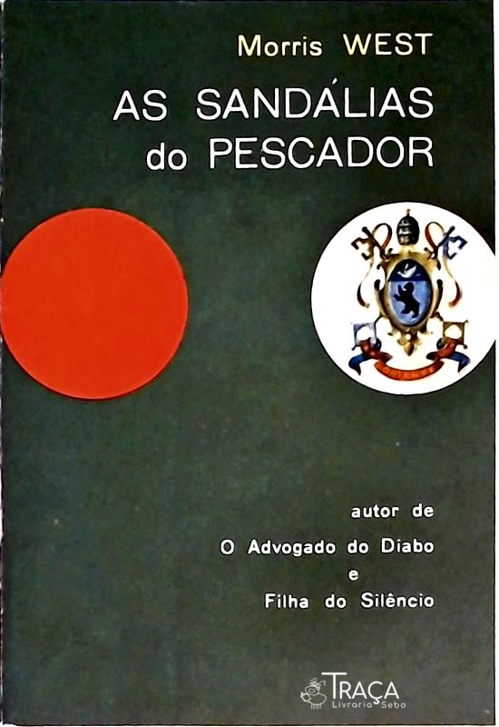 As Sandálias do Pescador