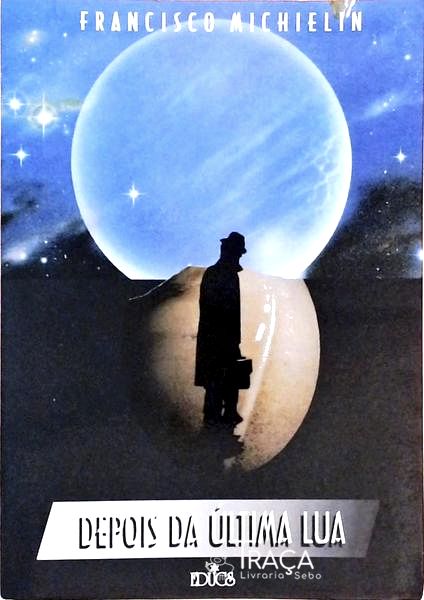 Depois Da Última Lua