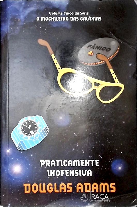 Praticamente Inofensiva