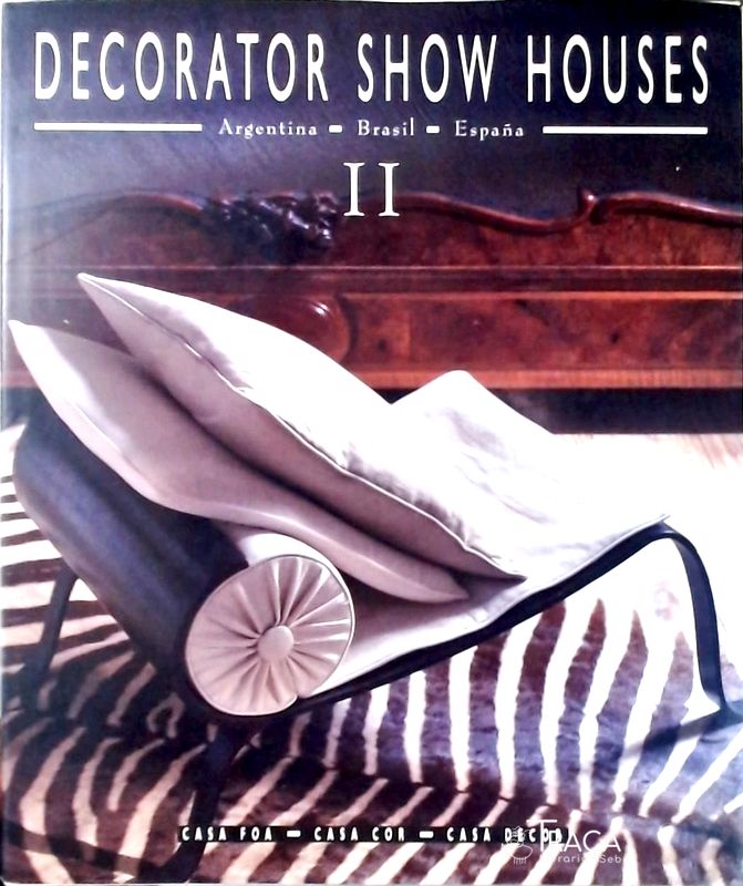 Decorator Show Houses - volume 2