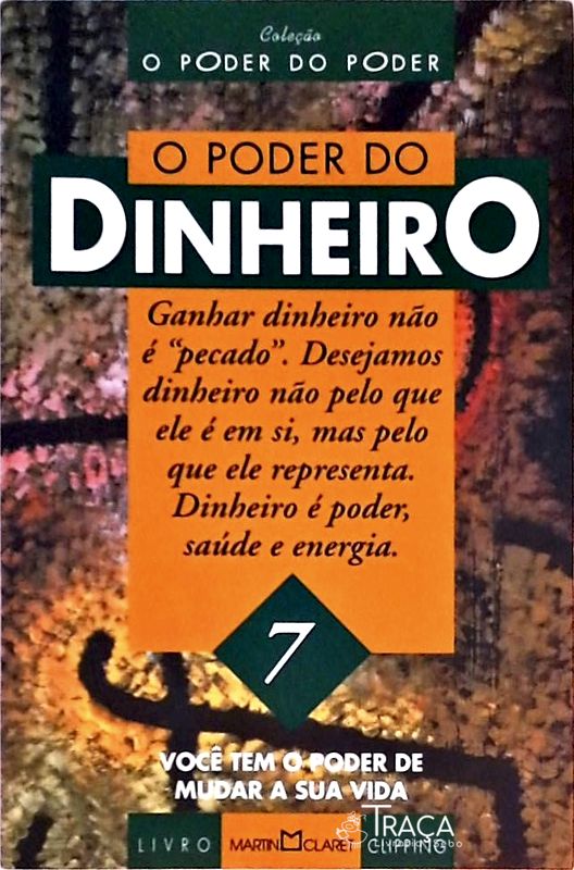 O Poder do Dinheiro