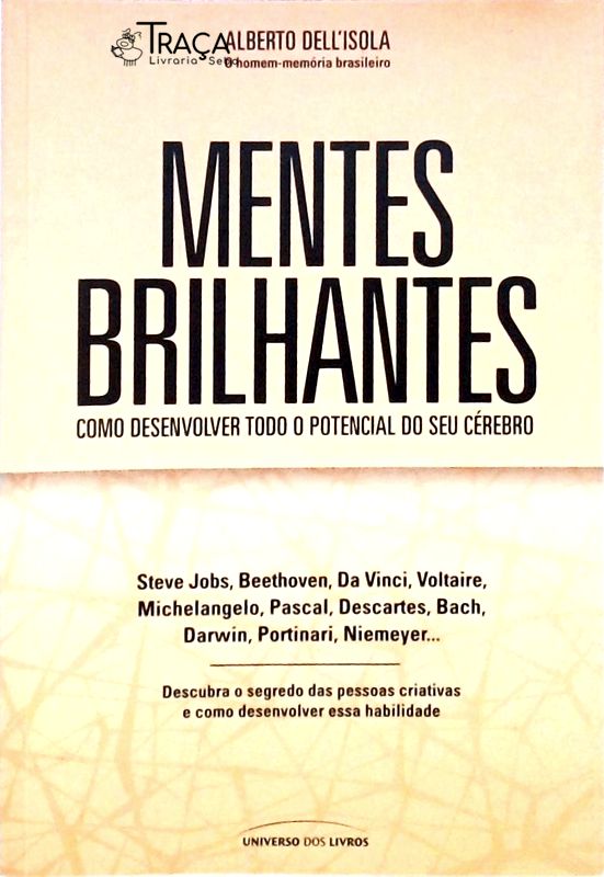 Mentes Brilhantes