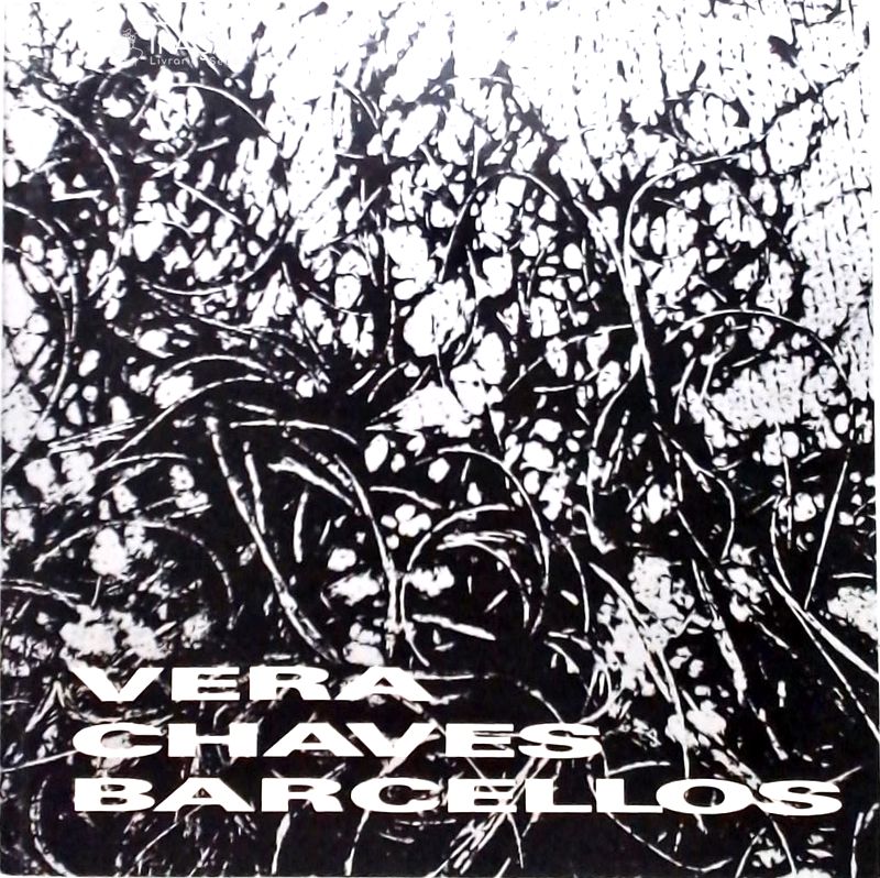 Vera Chaves Barcellos