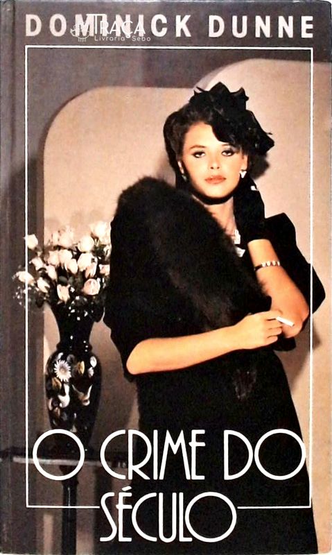 O Crime do Século