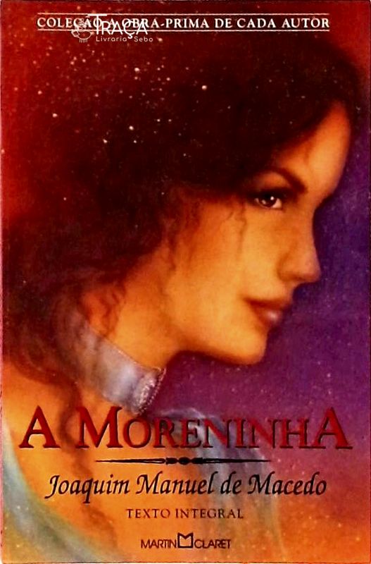 A Moreninha