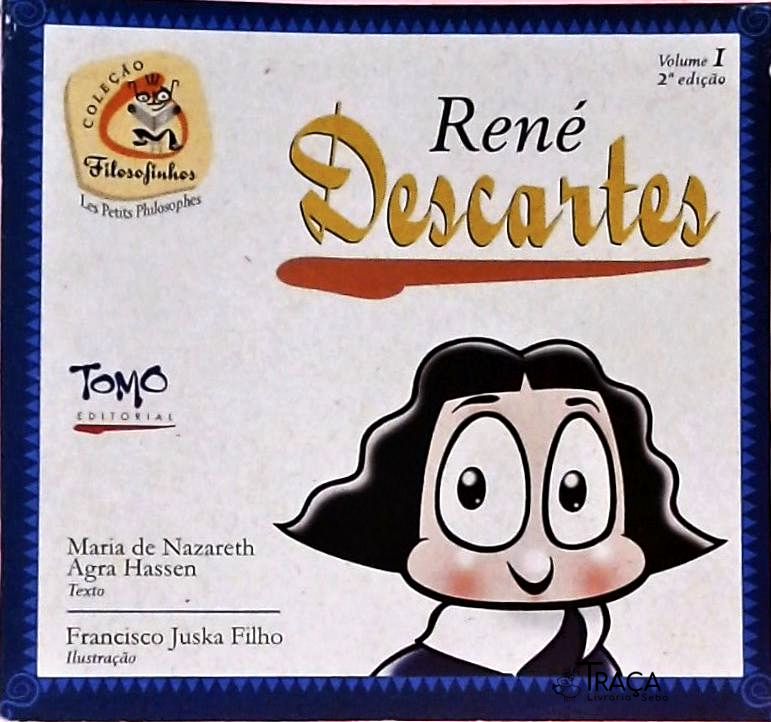 René Descartes