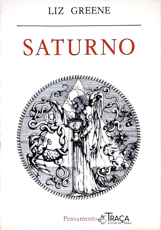 Saturno - o Senhor do Karma