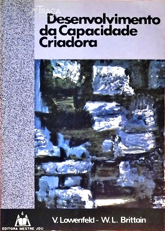 Desenvolvimento da Capacidade Criadora