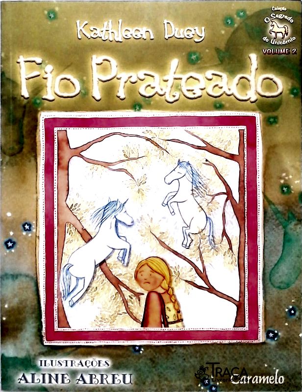 Fio Prateado