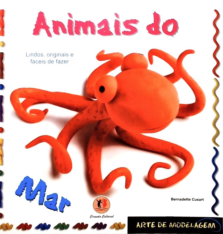 Animais do Mar