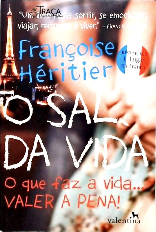 O Sal da Vida