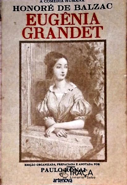 Eugênia Grandet