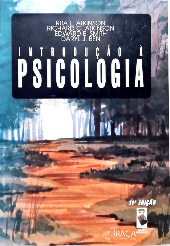 Introdução À Psicologia