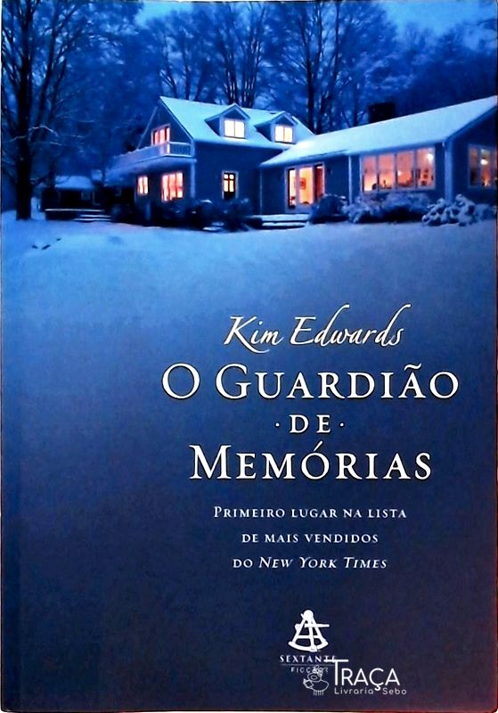 O Guardião De Memórias