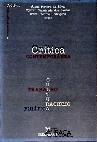 Crítica Contemporânea