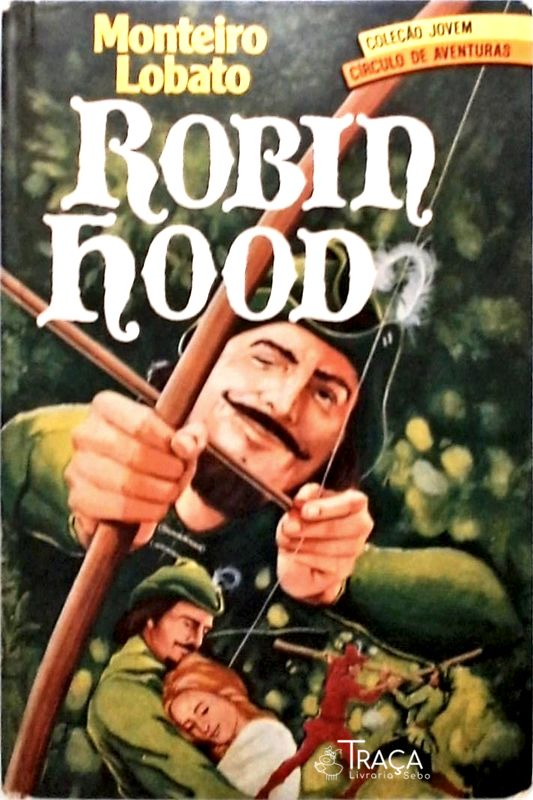 Robin Wood