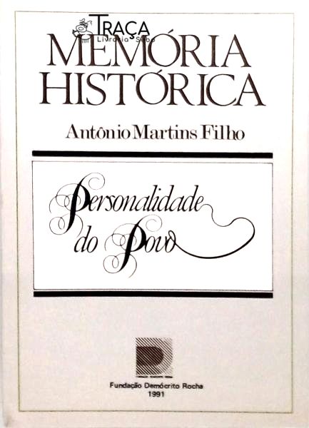 Memória Histórica