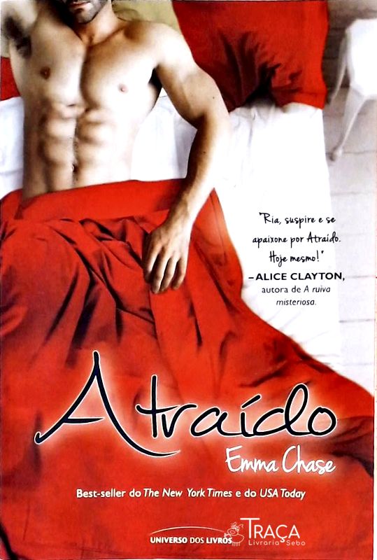 Atraído