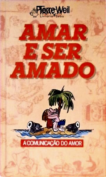 Amar E Ser Amado