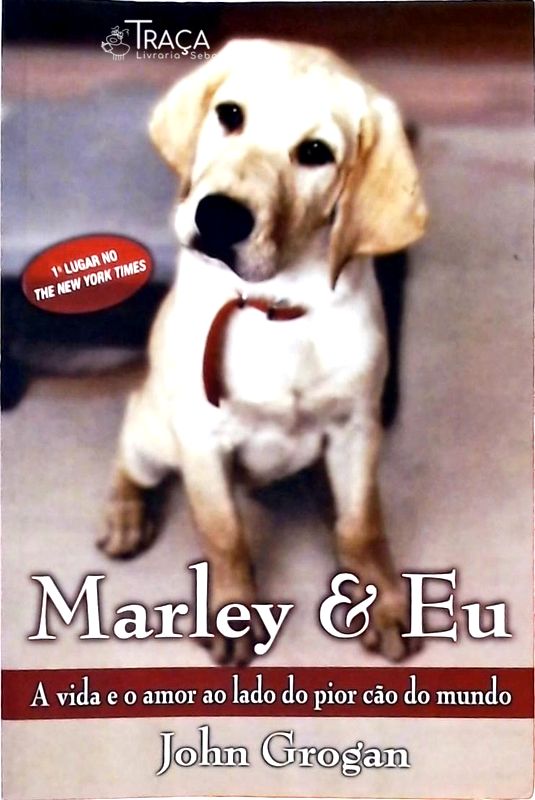 Marley e Eu