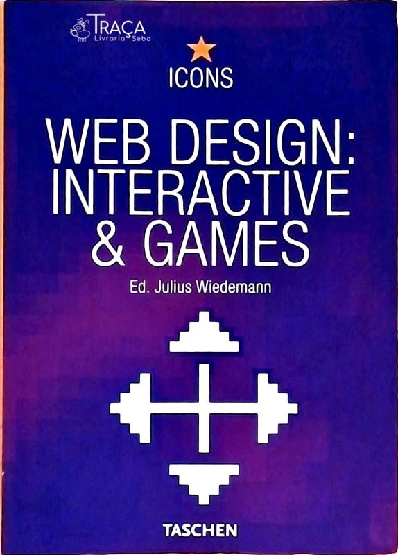 Web Design - Interactive e Games