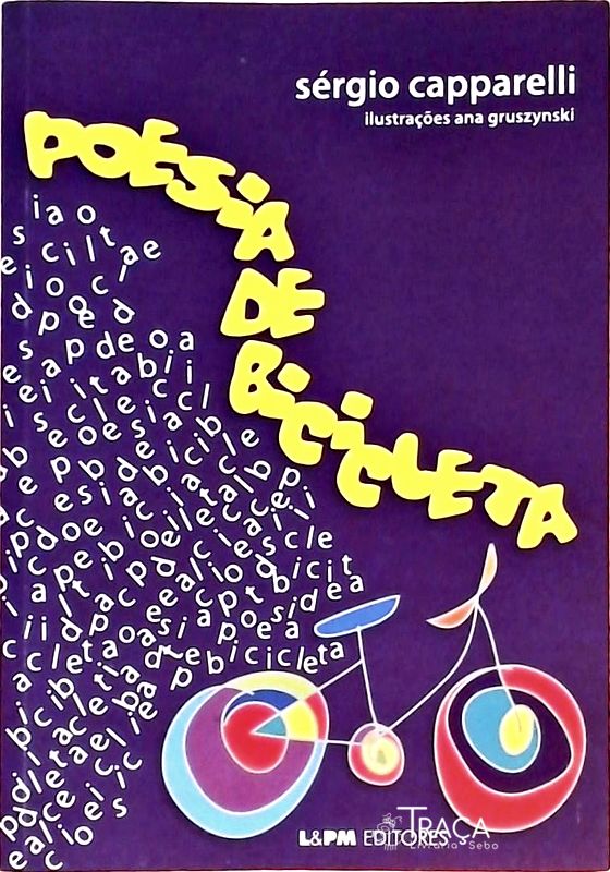 Poesia de Bicicleta