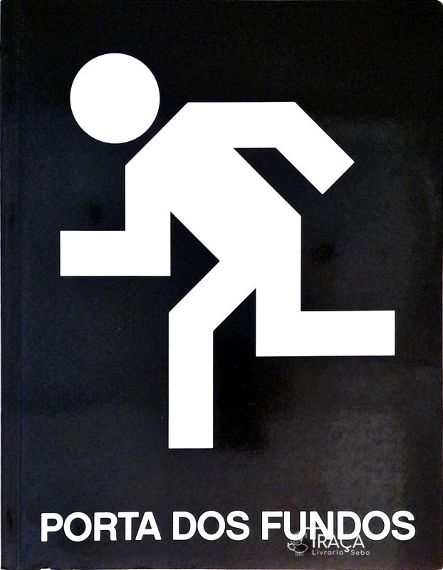 Porta dos Fundos