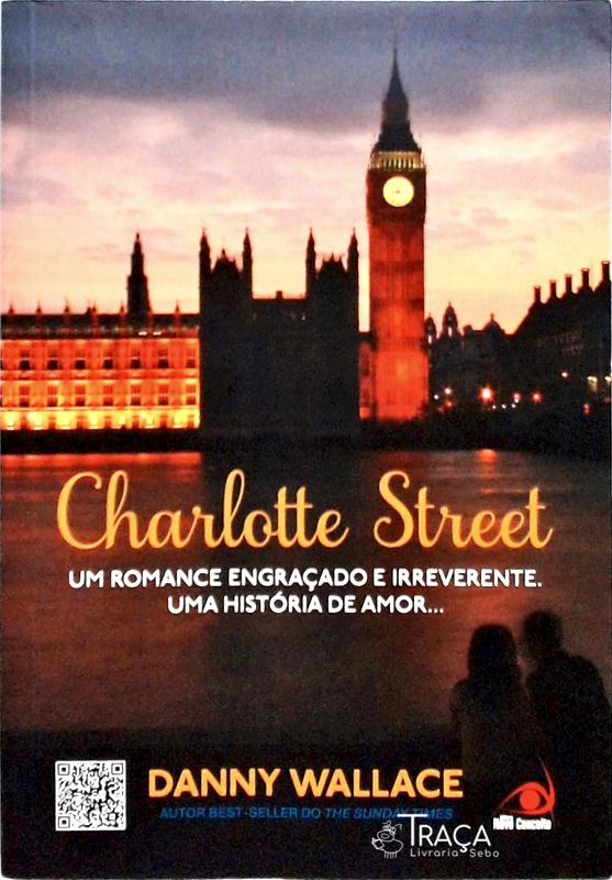 Charlotte Street