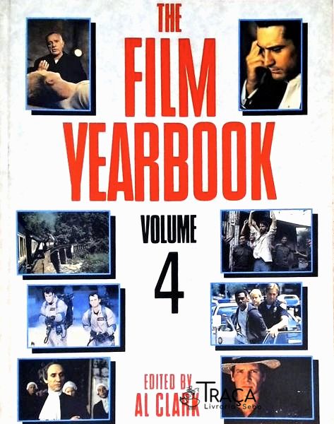 The Film Yearbook - Volume 4