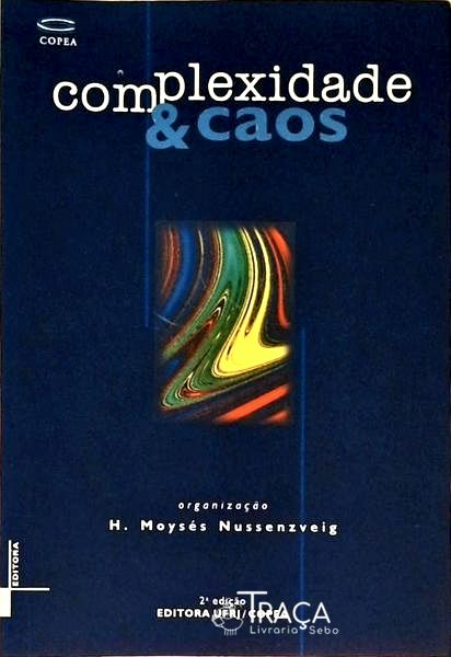 Complexidade E Caos
