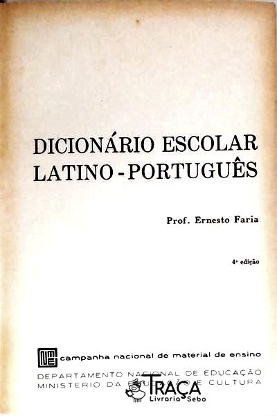 Nôvo Dicionário Barsa Das Línguas Inglêsa E Portuguêsa - 2 Volumes