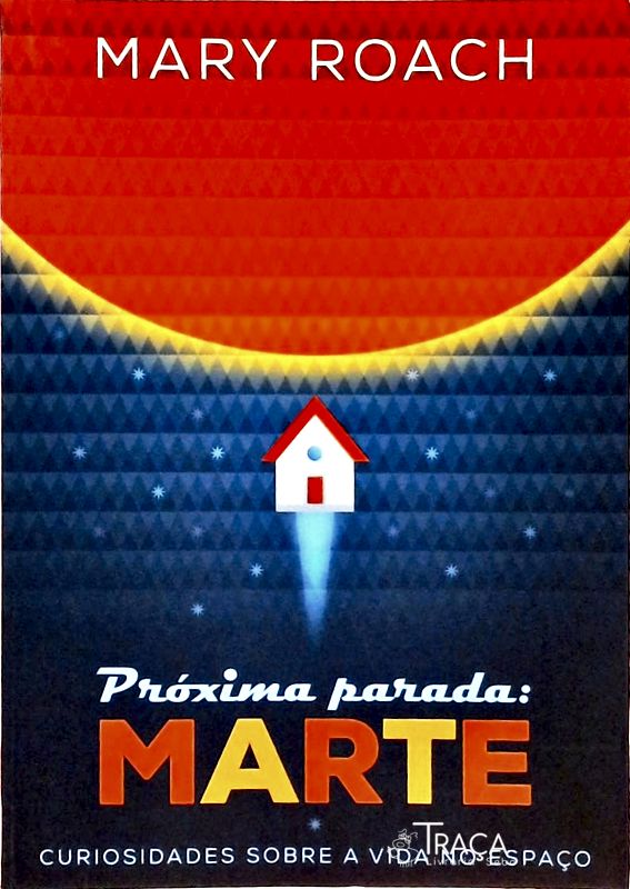 Próxima Parada - Marte