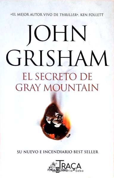 El Secreto De Gray Mountain