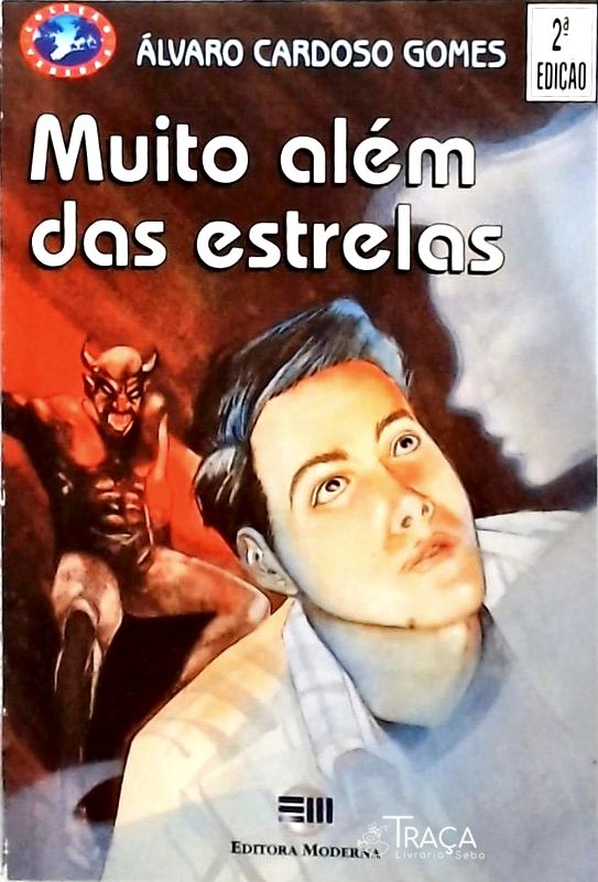 Muito Além das Estrelas