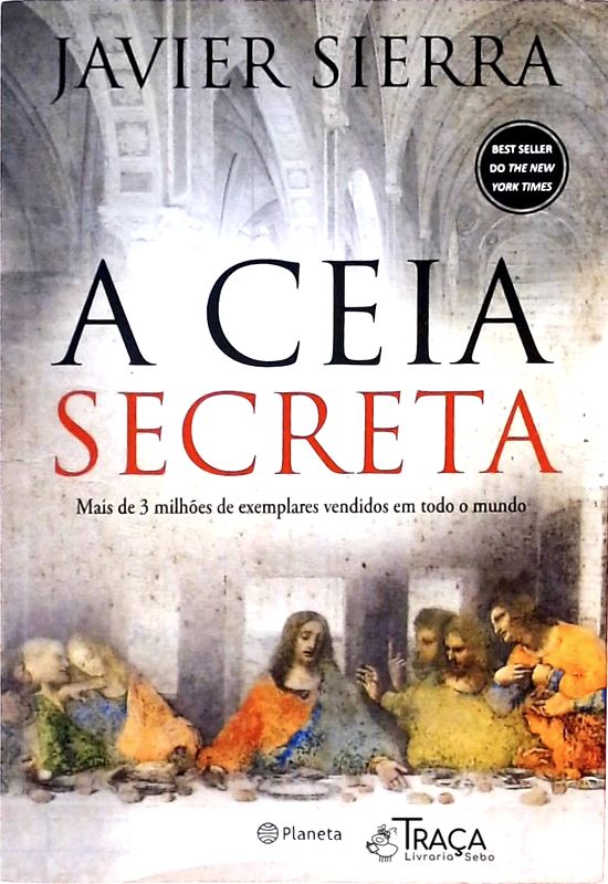 A Ceia Secreta