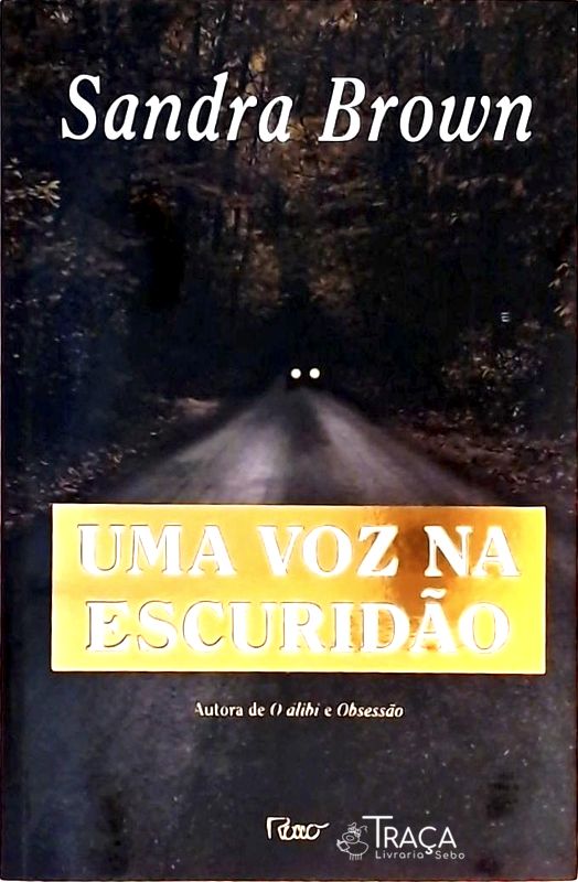 Uma Voz Na Escuridão