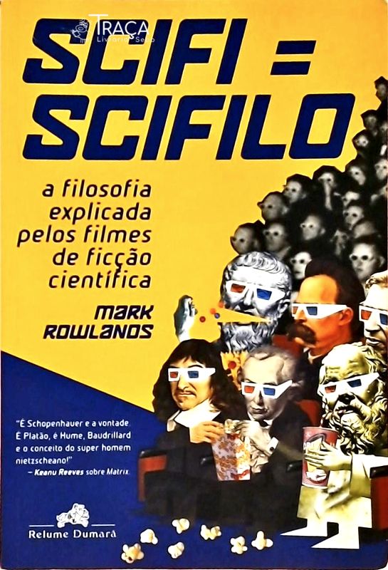 Scifi = Scifilo