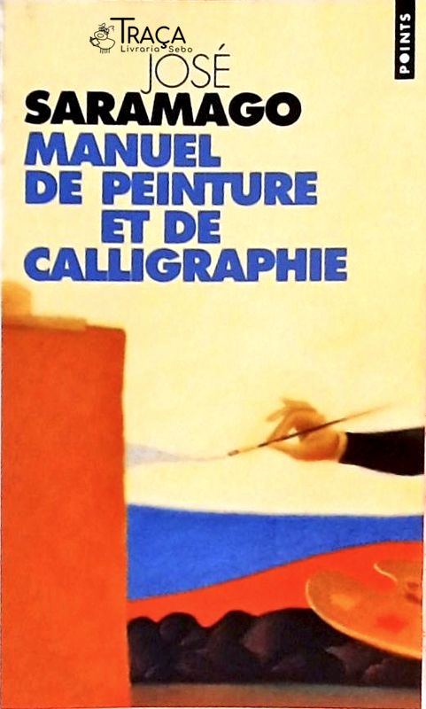 Manuel de Peinture et de Calligraphie