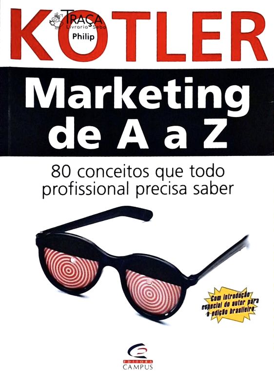 Marketing de a a Z