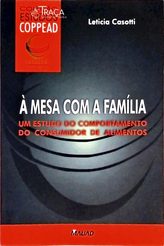 À Mesa Com a Família